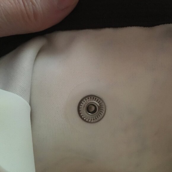 Longchamp Le Pliage - Large Canvas Tote - Limited Edition - Surf and The City - Picture 11 of 14